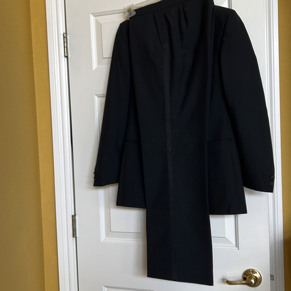 Cecil Gee suit sets / tuxedo suit - Picture 12 of 12